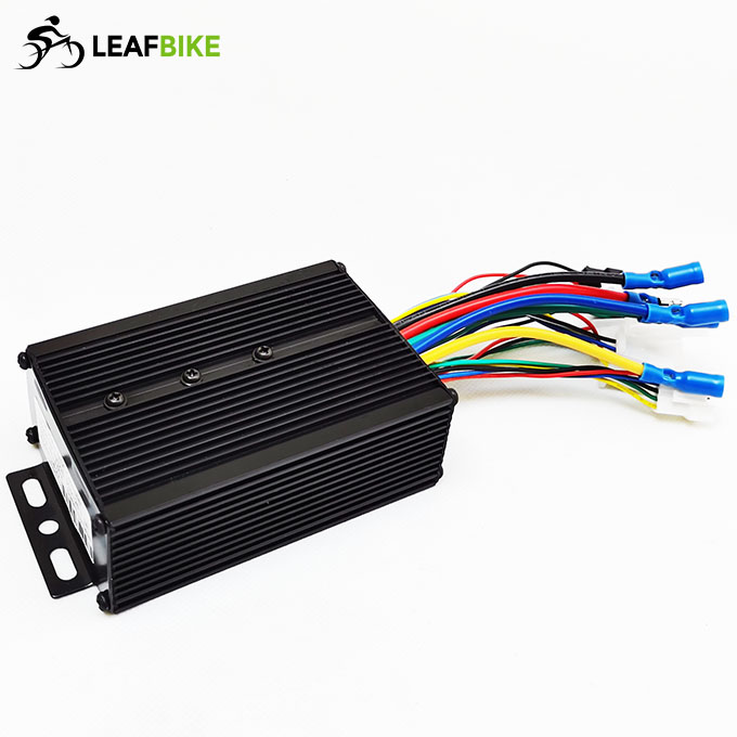 48V 52V 1000W electric bike motor controller