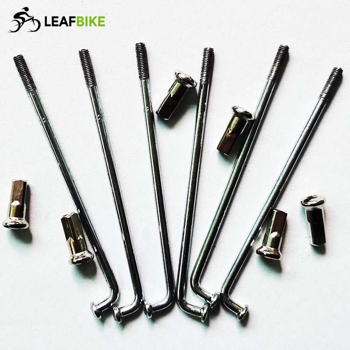 68mm length spokes