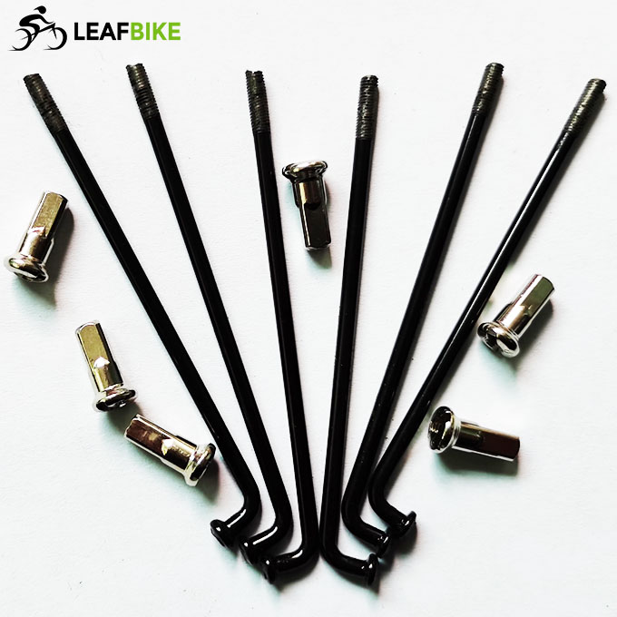 72mm length spokes