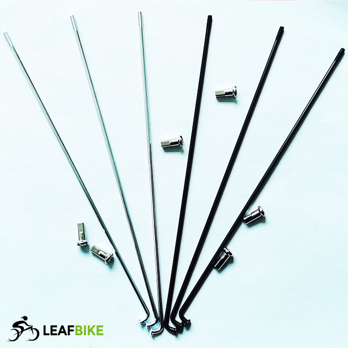 184mm length spokes
