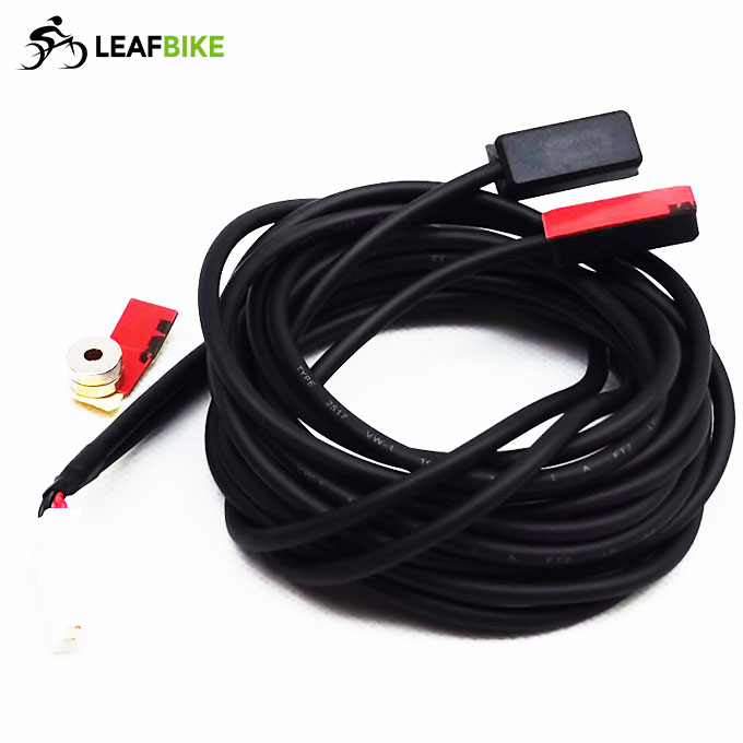 Hydraulic Mechanical Brake Cut Off Sensor Switch Cable