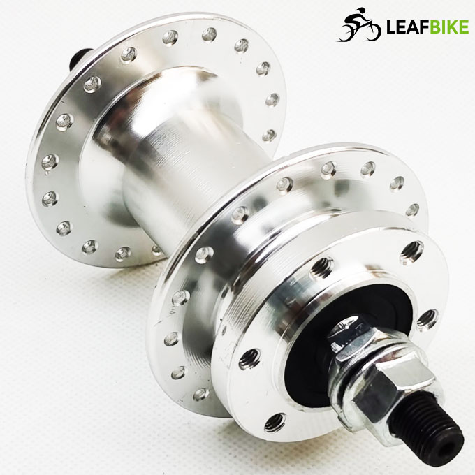 607 Front hub