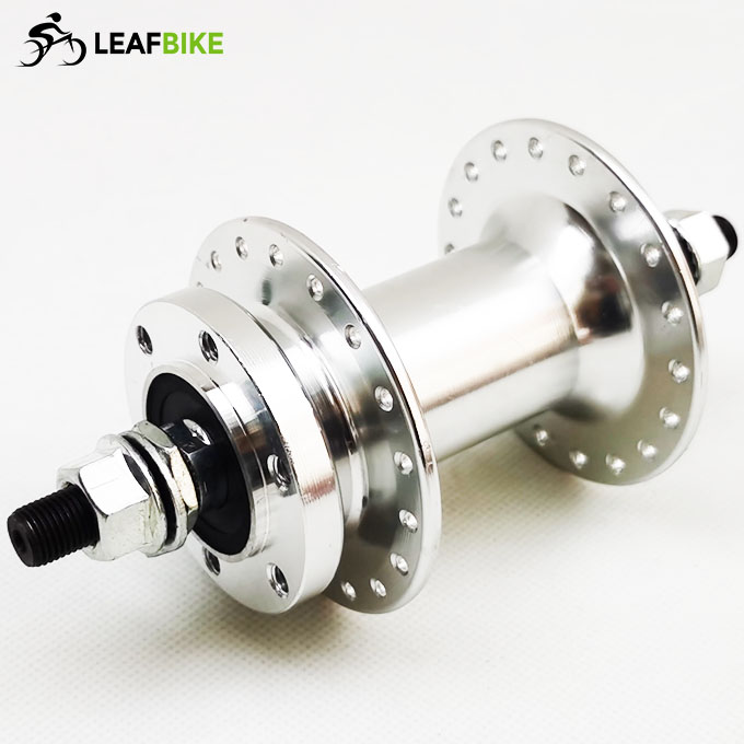 607 Front hub