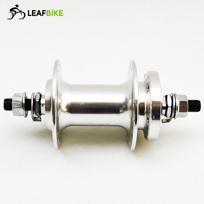 607 Front hub