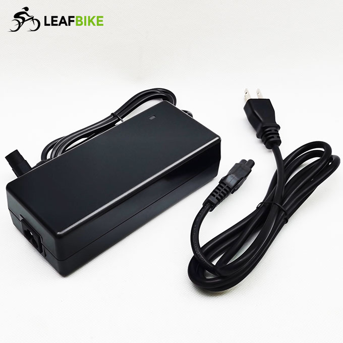 36V lithium battery charger
