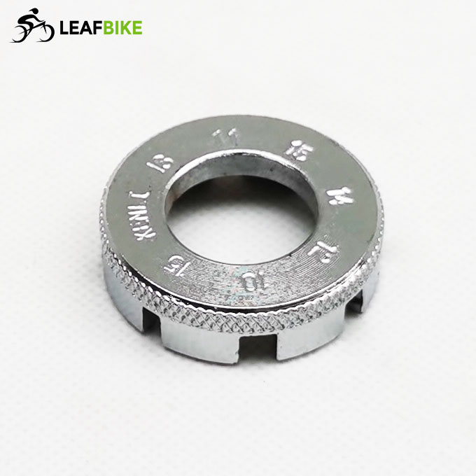 Spoke Spanner Wrench