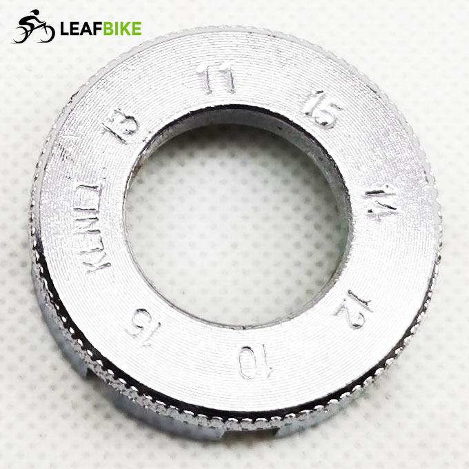 Spoke Spanner Wrench