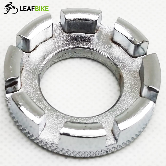 Spoke Spanner Wrench