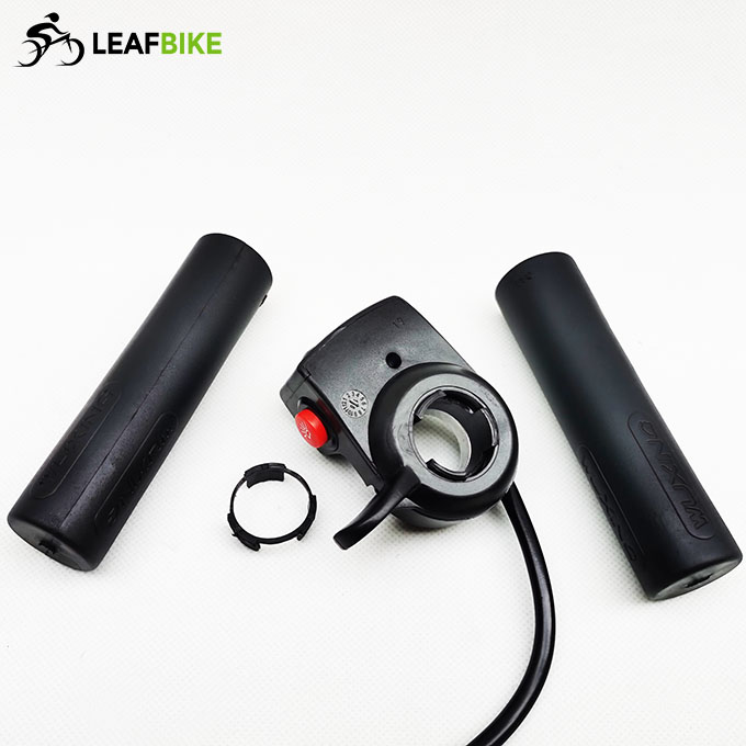 36V Thumb Throttle