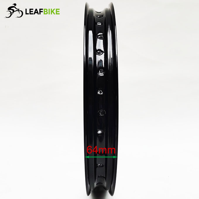 19 inch motorcycle motor rim