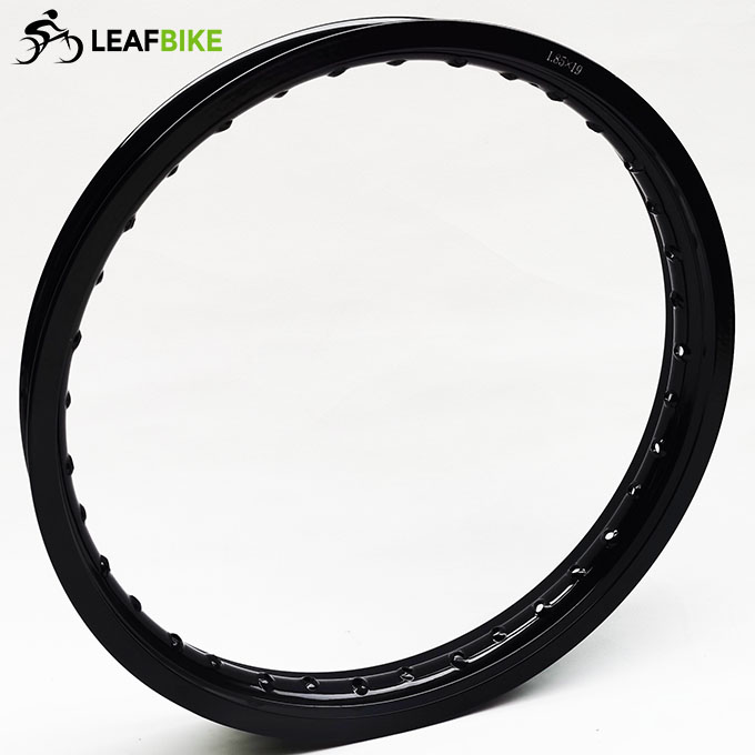 19 inch motorcycle motor rim