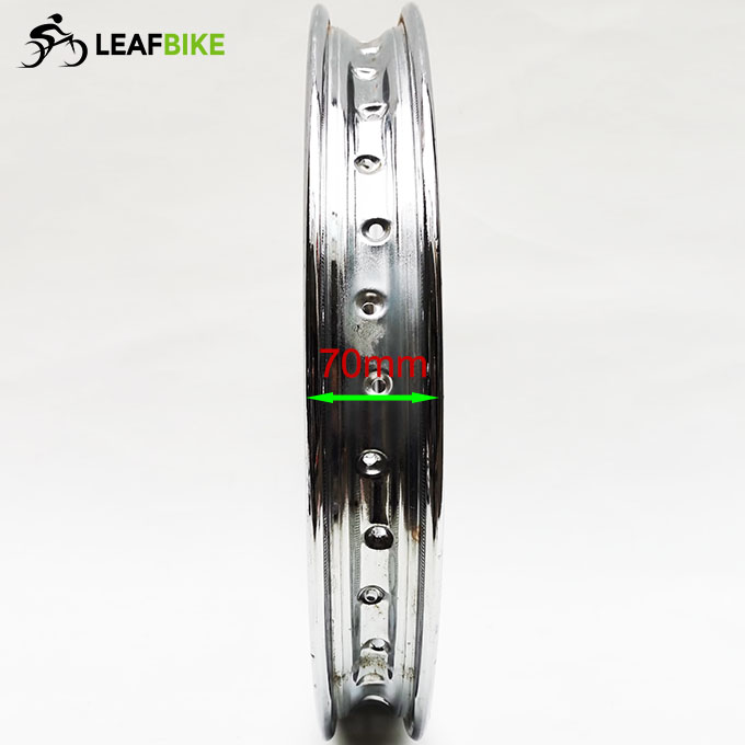 19 inch motorcycle motor rim