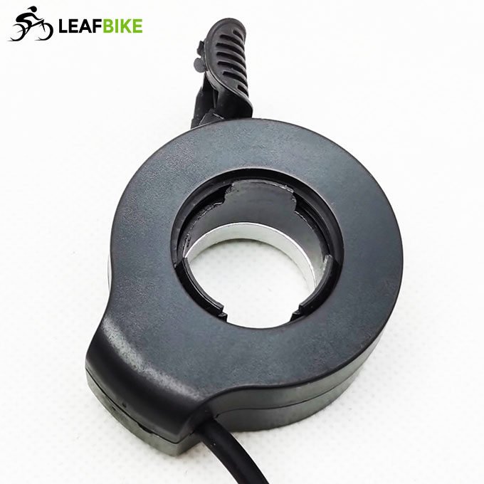 Thumb Throttle