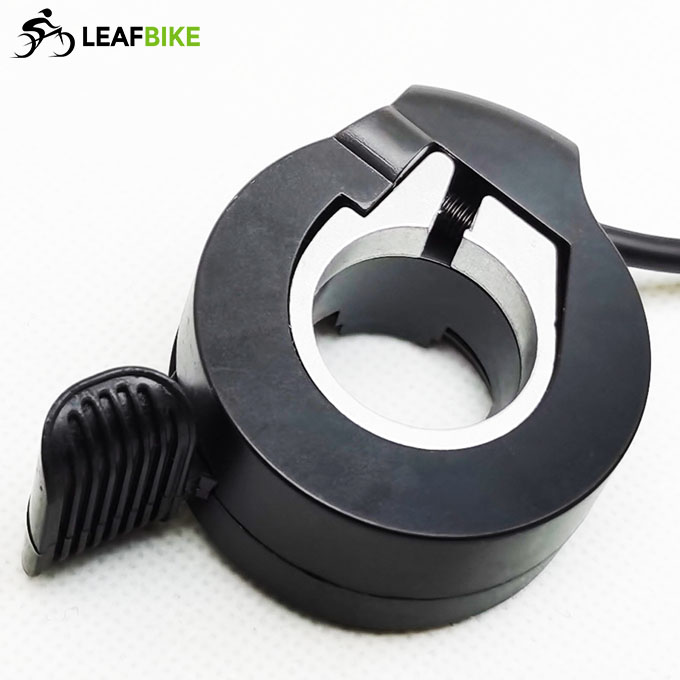 Thumb Throttle