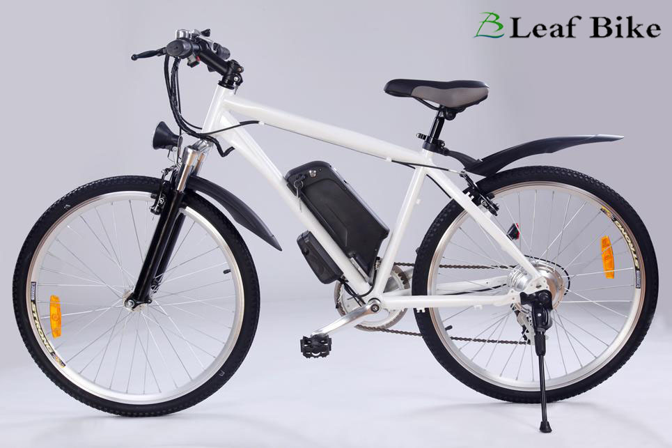 52V 17Ah lithium battery