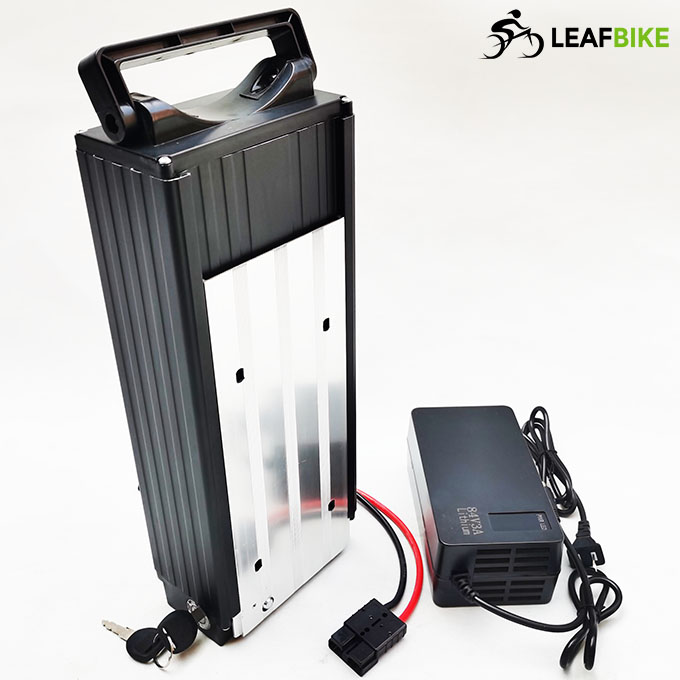 72V 20Ah Rack lithium ion battery