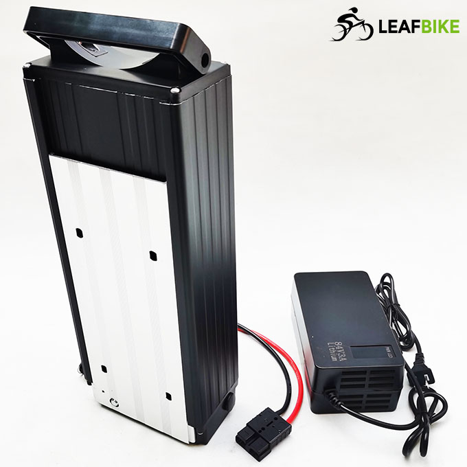 72V 20Ah Rack lithium ion battery