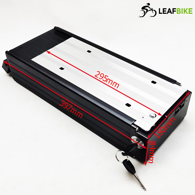 72V 20Ah Rack lithium ion battery
