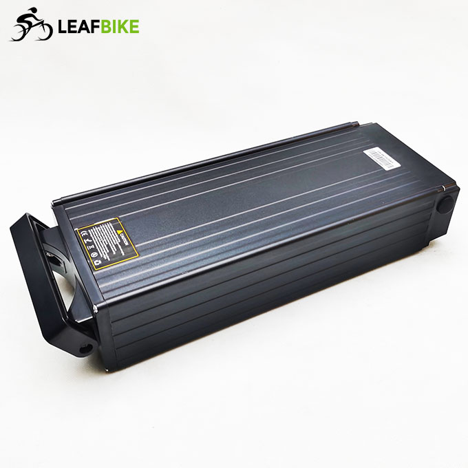 72V 20Ah Rack lithium ion battery