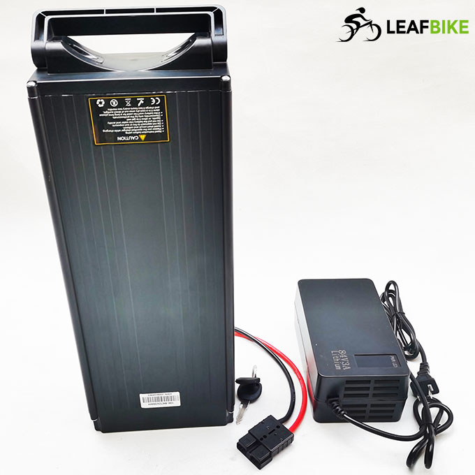 72V 20Ah Rack lithium ion battery