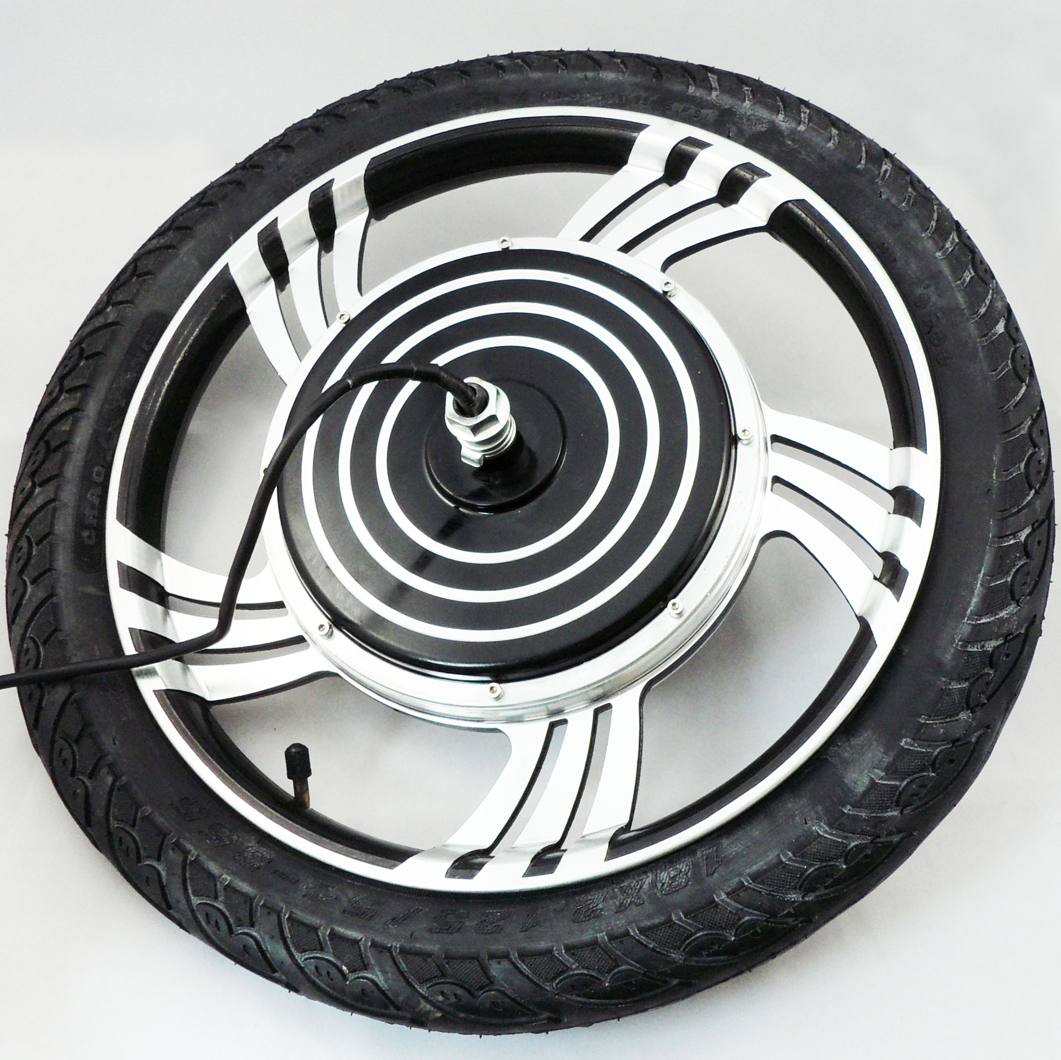 18 inch tire