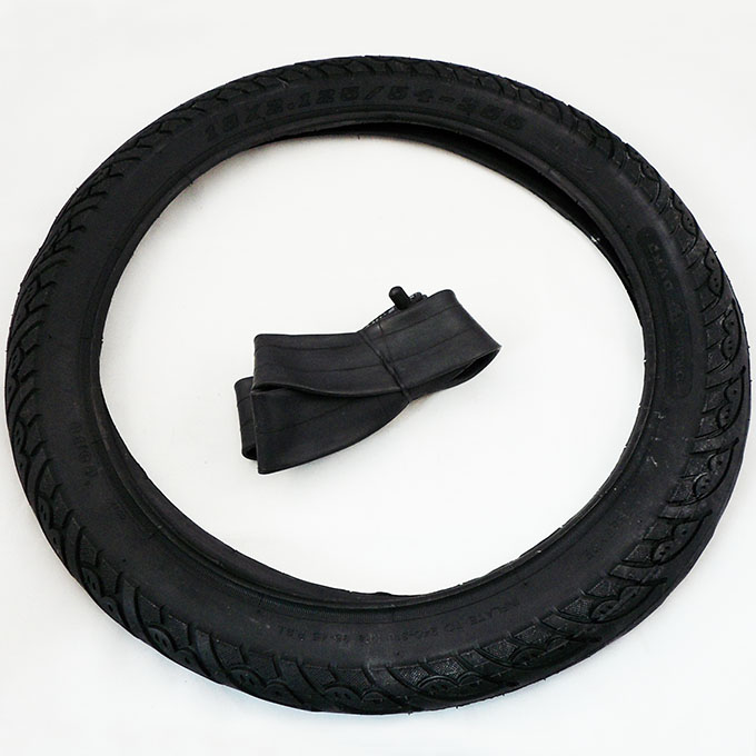 18 inch tire