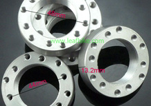 flange for disk brake