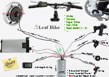 16-inch-1000w-brushless-hub-motor-kit-drawing