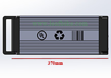 48V 15Ah lithium battery