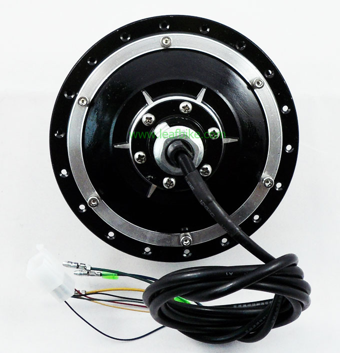 36V 250W front electric bike motor