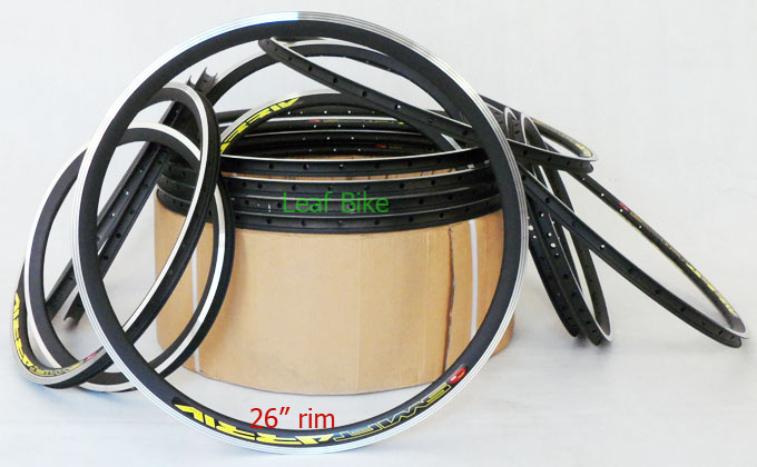 26 inch bike rim