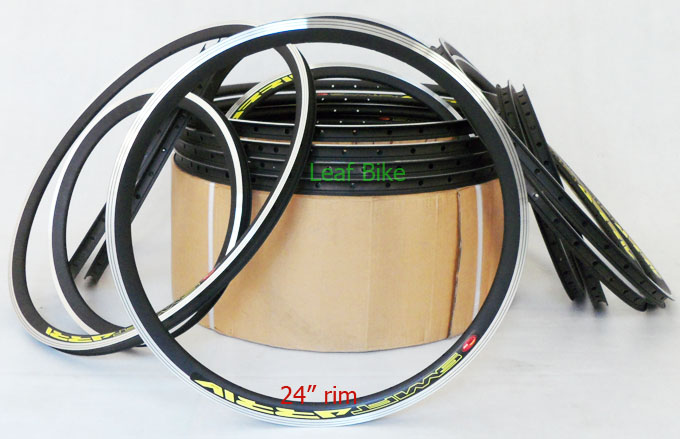 24 inch bike rim