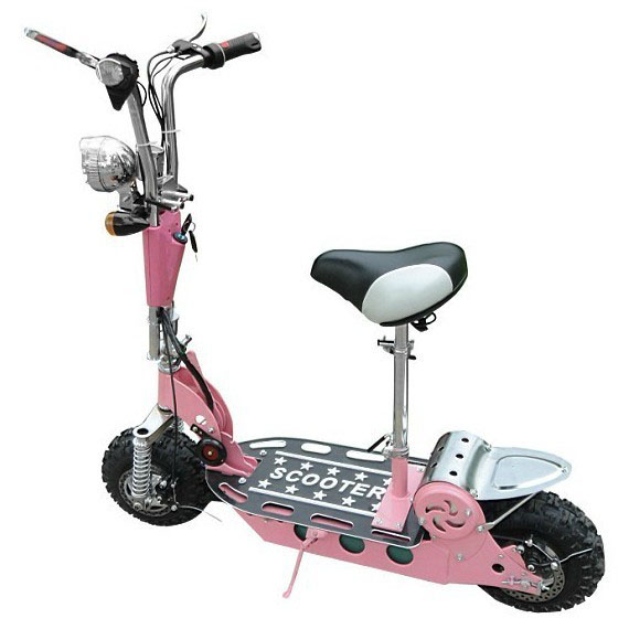 48V 800W Foldable Electric Scooter