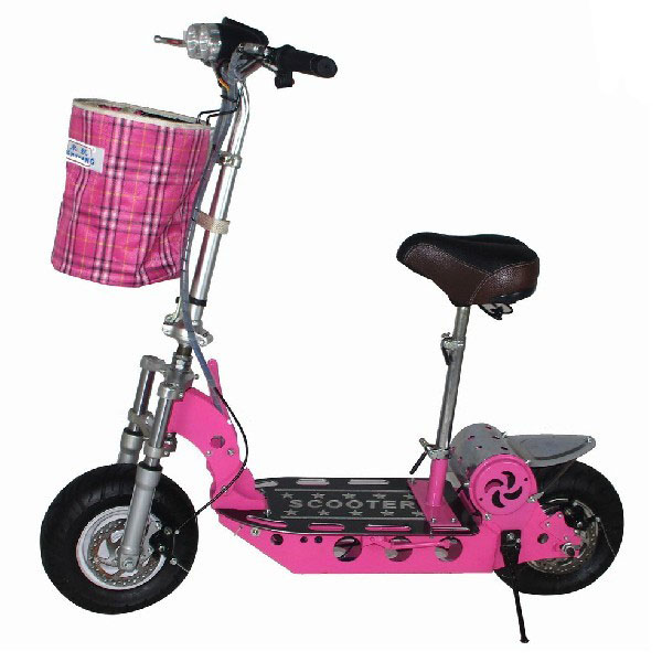 48V 800W Foldable Electric Scooter