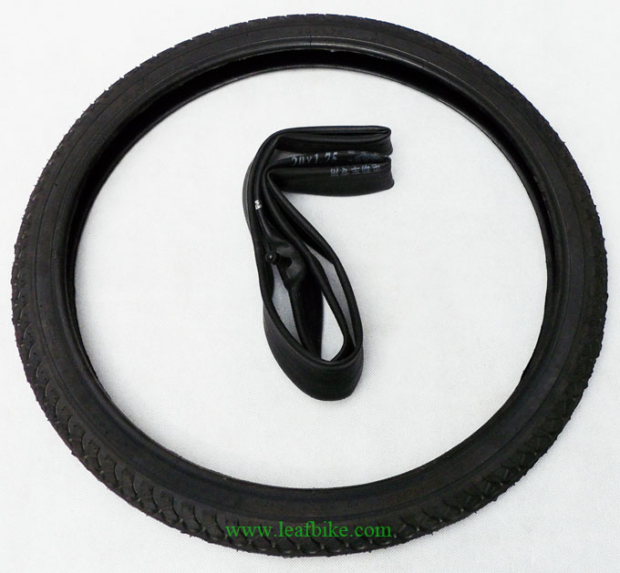 20 inch tire