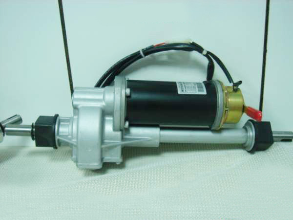 270W electric scooter motor