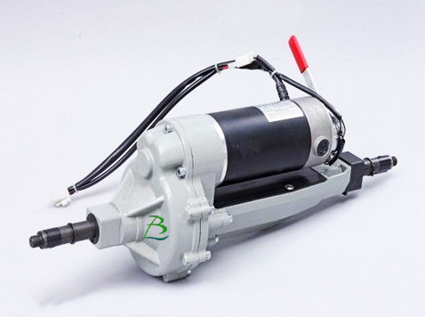 350W electric scooter motor