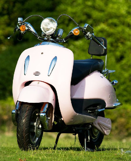 800w two wheel electric motorcycle