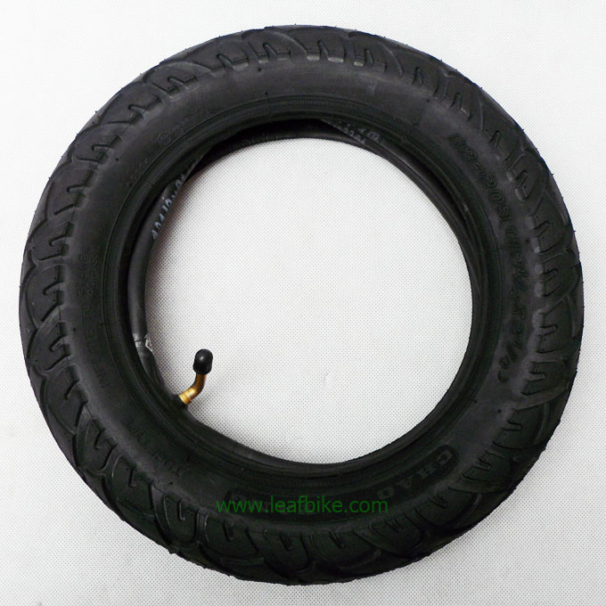 12 inch electric scooter tire