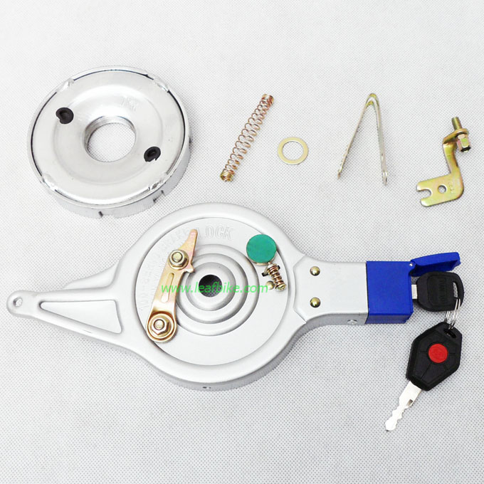 Drum Brake