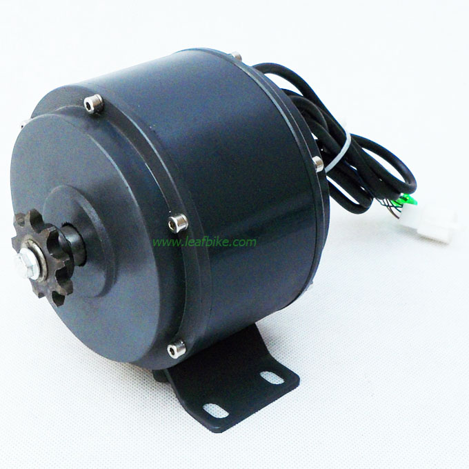 48V 52V 500W Tricycle Motor