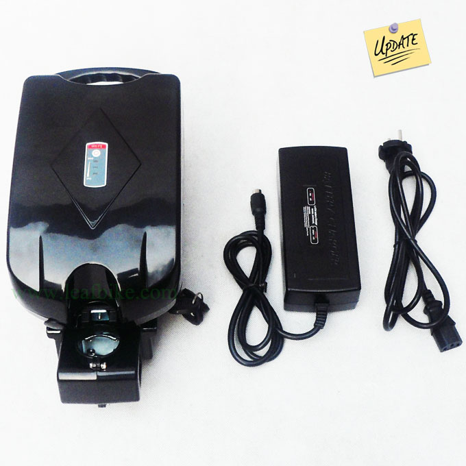 36V 10Ah 15Ah 18Ah 20Ah frog lithium ion battery