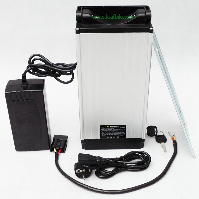 36V 15Ah Rack lithium ion battery