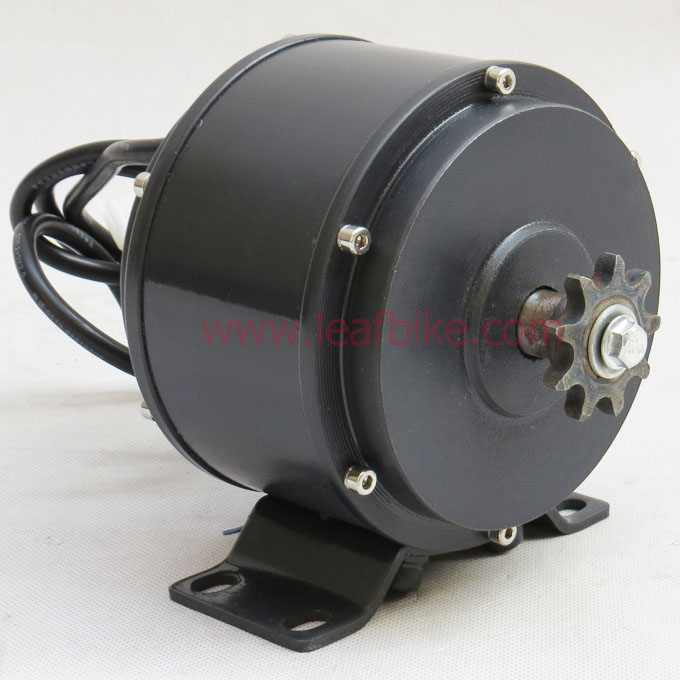 48V 52V 500W electric tricycle conversion kit