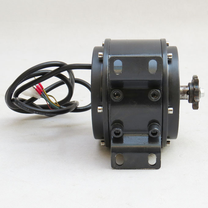 48V 52V 500W electric tricycle conversion kit