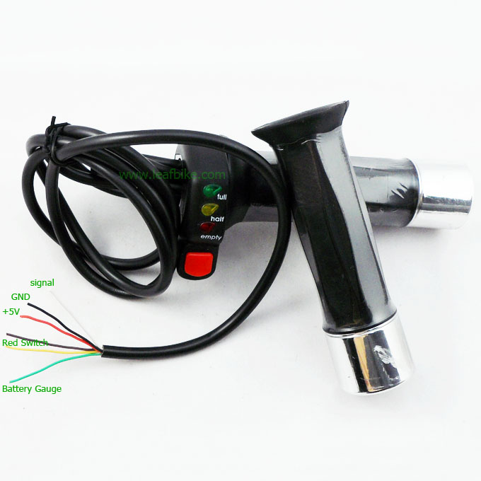TW-002 48V