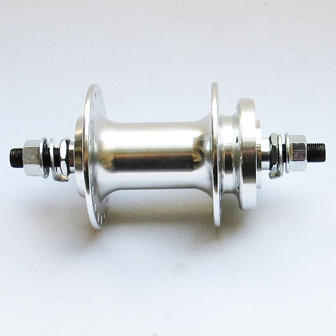 607 Front hub