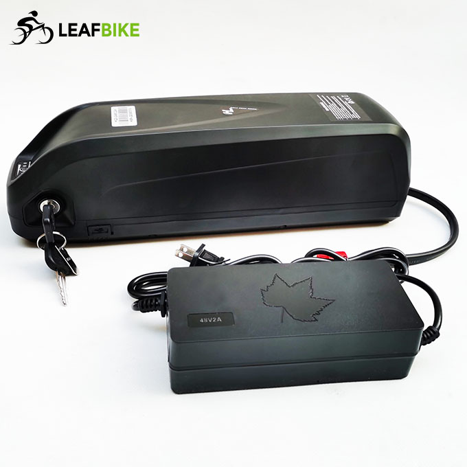 48V 12Ah lithium battery