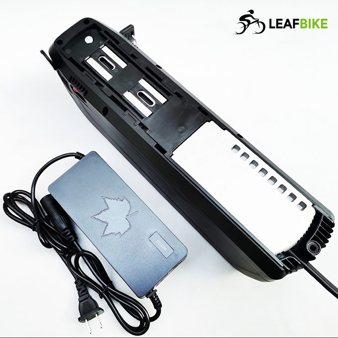 48V 12Ah lithium battery