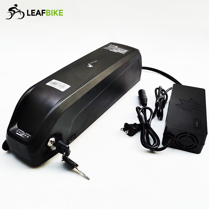 48V 12Ah lithium battery